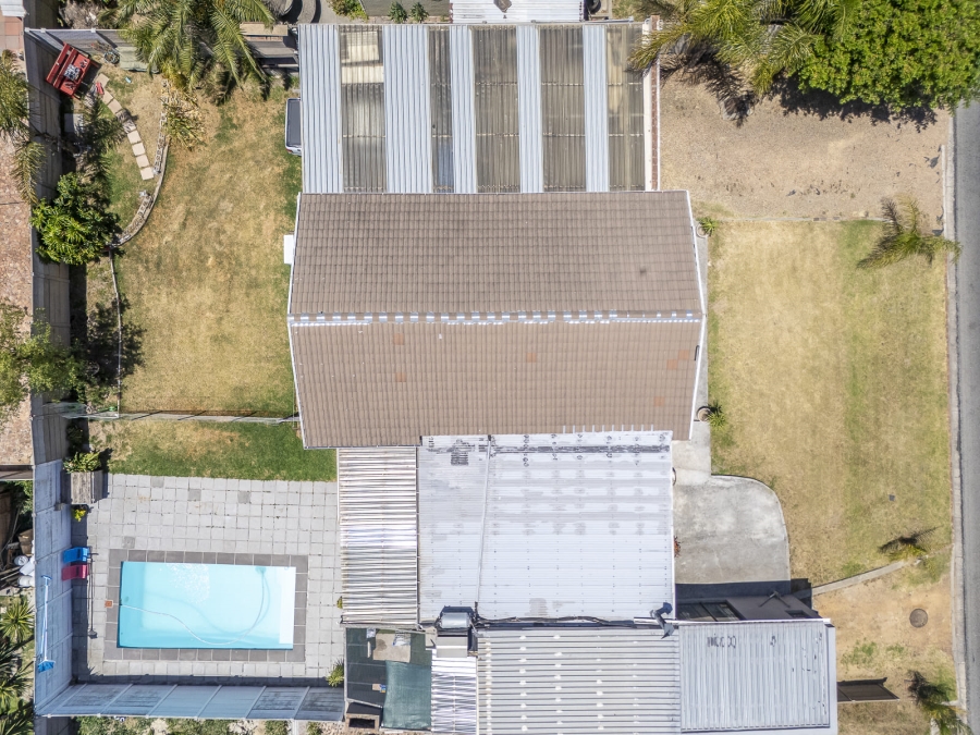 4 Bedroom Property for Sale in Bonnie Brae Western Cape